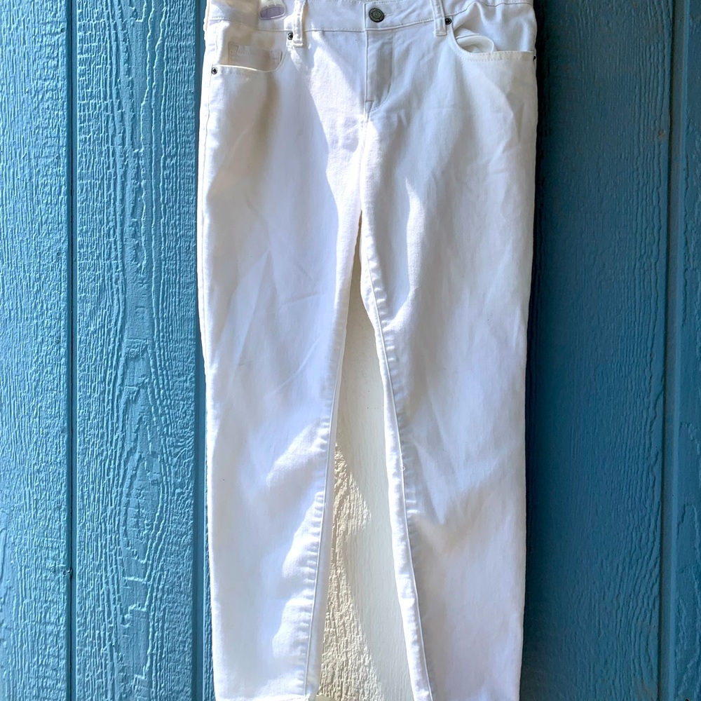 Women’s- Ankle Jeggings - 10 Reg.   -  $12